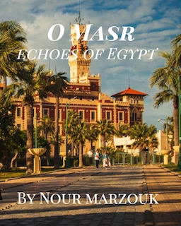 Front cover_O Masr