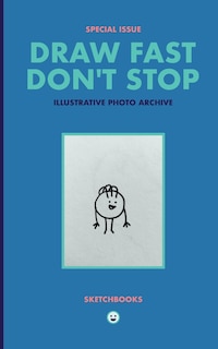 Front cover_Drive Fast Don't Stop - Special Issue