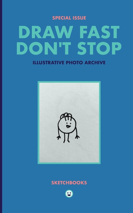 Front cover_Drive Fast Don't Stop - Special Issue