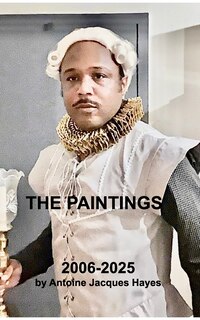 Couverture_The Paintings 2006-2025