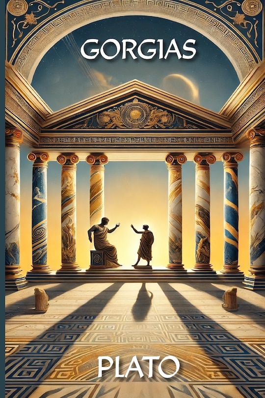 Front cover_Gorgias