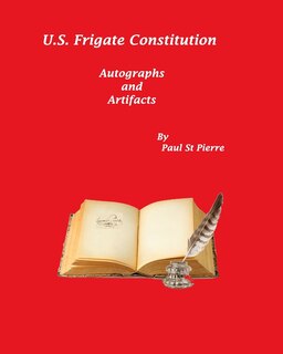Front cover_US Frigate Constitution