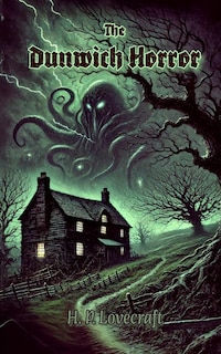 Couverture_The Dunwich Horror