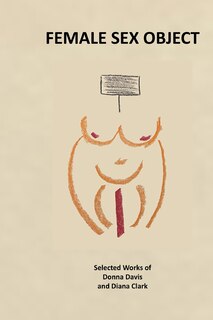 Front cover_Female Sex Object