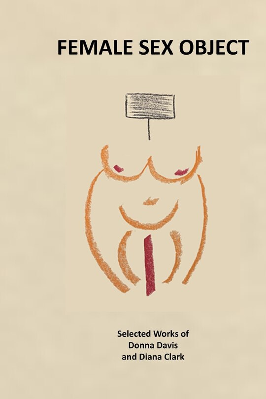 Front cover_Female Sex Object