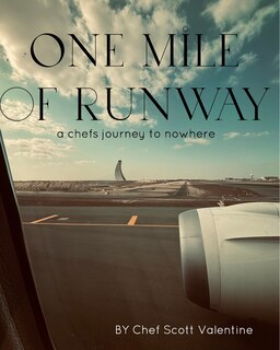 Couverture_One mile of runway
