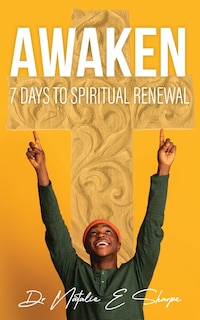 Front cover_Awaken 7 Days To Spiritual Renewal