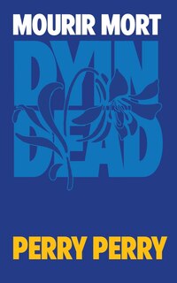 Couverture_Dyin Dead