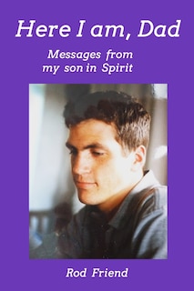 Couverture_Here I Am, Dad