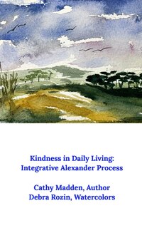 Front cover_Kindness in Daily Living