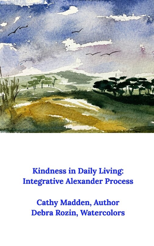 Front cover_Kindness in Daily Living