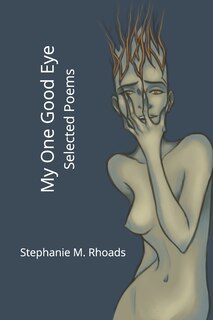 Front cover_My One Good Eye