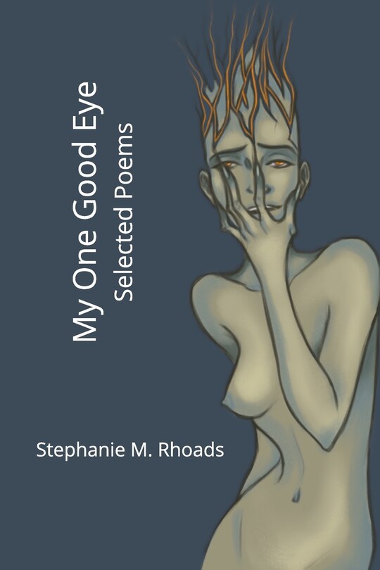 Front cover_My One Good Eye