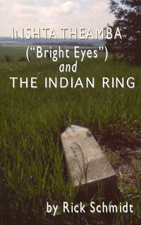 Front cover_Inshta Theamba (Bright Eyes) and The Indian Ring