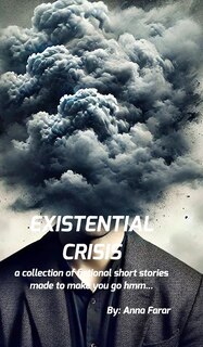 Front cover_Existential Crisis