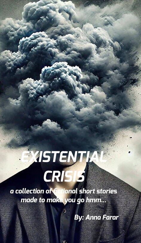 Front cover_Existential Crisis