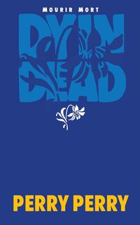 Front cover_Dyin Dead