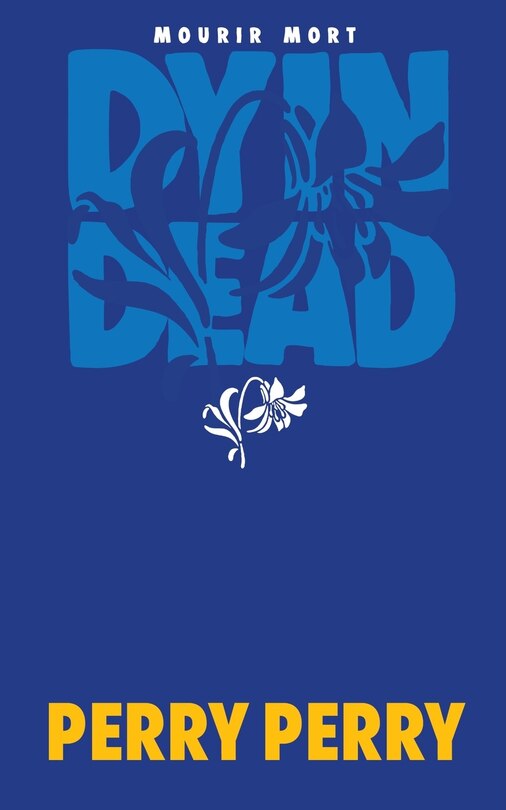 Front cover_Dyin Dead