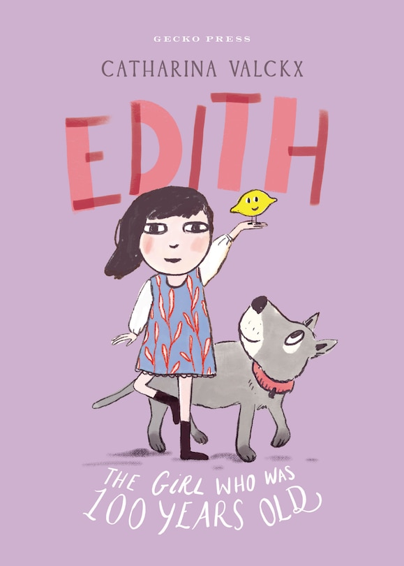 Front cover_Edith