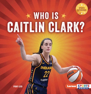 Couverture_Who Is Caitlin Clark?