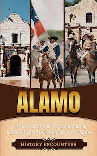 Front cover_Alamo