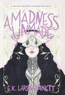 Front cover_A Madness Unmade