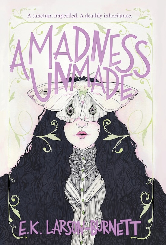 Front cover_A Madness Unmade