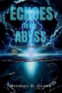 Front cover_Echoes in the Abyss