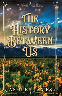 Front cover_The History Between Us