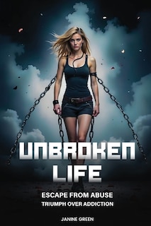 Front cover_Unbroken Life