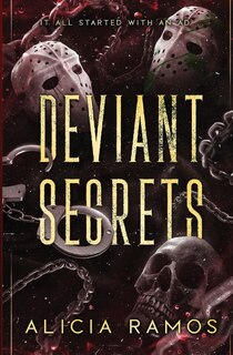 Front cover_Deviant Secrets
