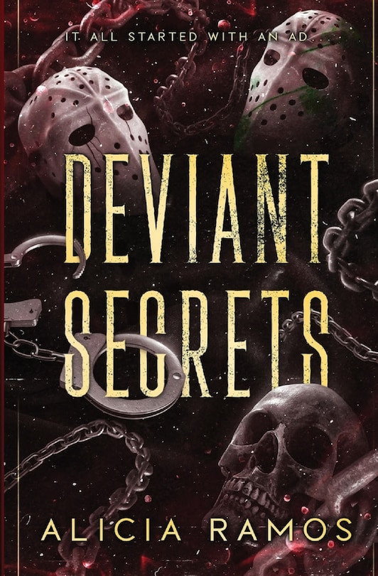 Front cover_Deviant Secrets