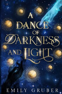 Front cover_A Dance of Darkness and Light