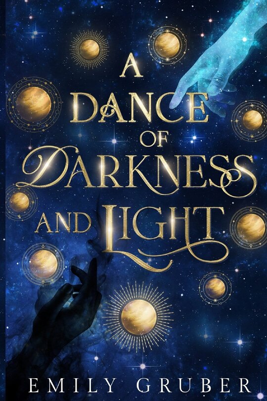 Front cover_A Dance of Darkness and Light