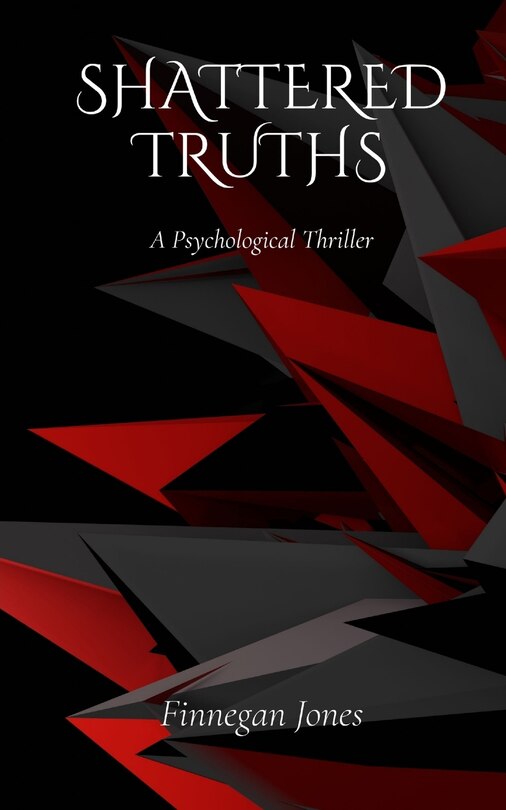 Front cover_Shattered Truths