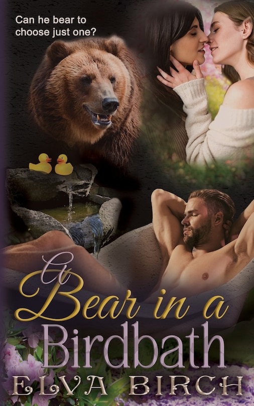 Couverture_A Bear in a Birdbath