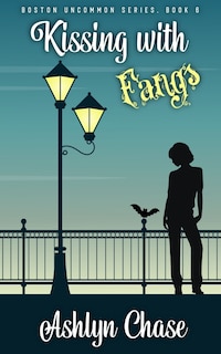 Front cover_Kissing with Fangs