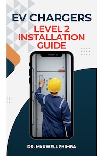 Front cover_EV Chargers Level 2 Installation Guide