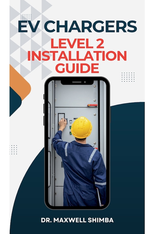 Front cover_EV Chargers Level 2 Installation Guide