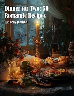 Front cover_Dinner for Two