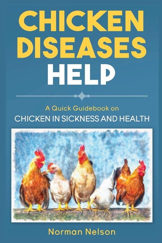 Couverture_Chicken Diseases Help