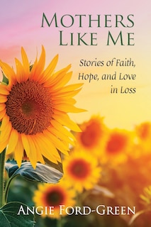 Front cover_Mothers Like Me