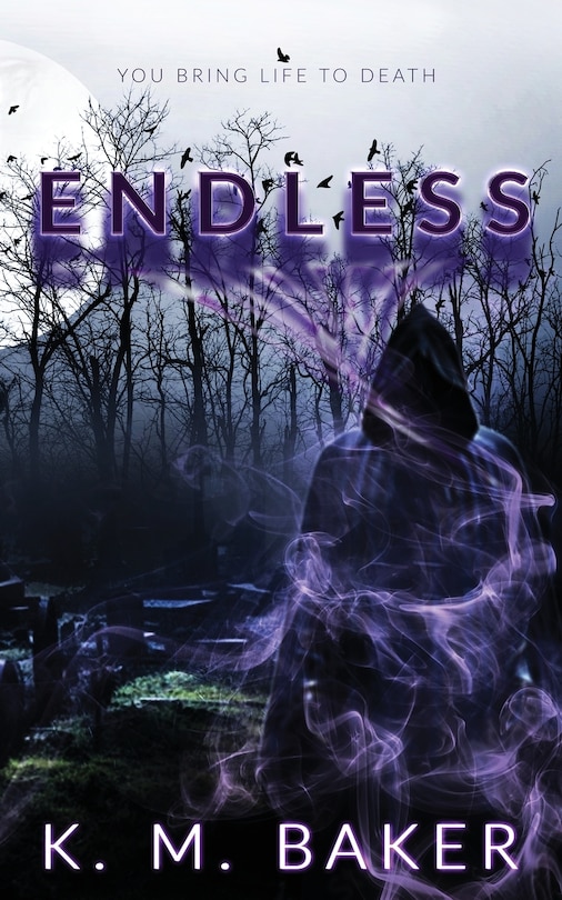 Front cover_Endless