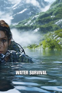 Front cover_Water Survival
