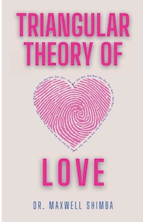 Front cover_Triangular Theory of Love