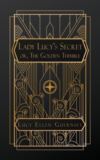Front cover_Lady Lucy's Secret