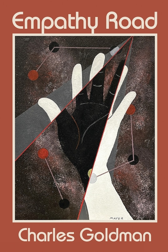 Front cover_Empathy Road