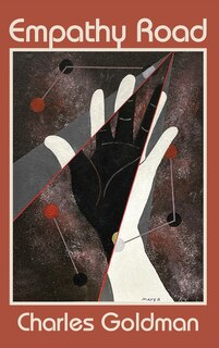 Front cover_Empathy Road