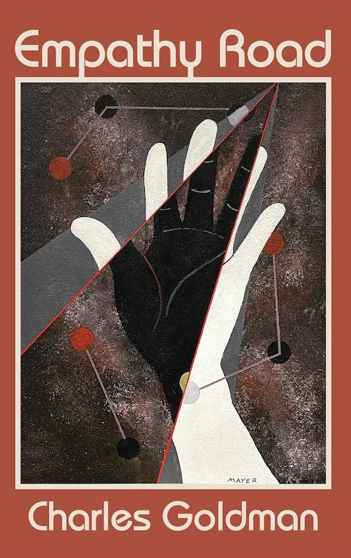 Front cover_Empathy Road
