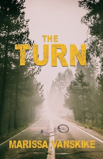 Couverture_The Turn (How It Had To Be, #3)